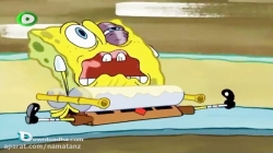 کارتون باب اسفنجی قسمت 155 - SpongeBob SquarePants